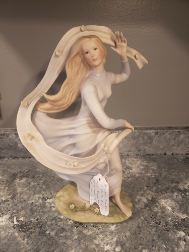 Goebel porcelain laszlo - goebel,