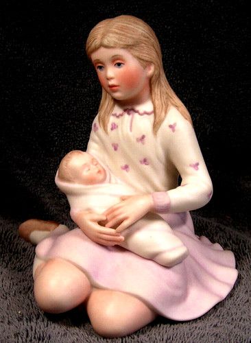 Laszlo ispanky porcelain - laszlo,