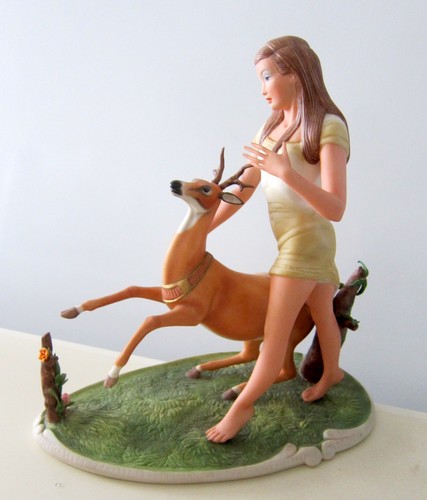 Very rare laszlo ispanky woman - very,